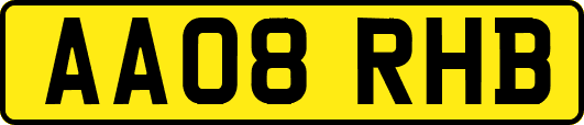 AA08RHB