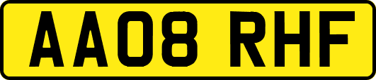 AA08RHF