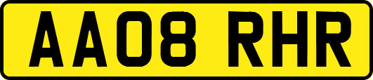 AA08RHR
