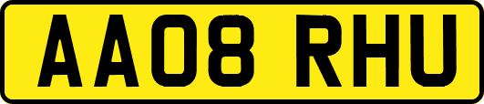 AA08RHU