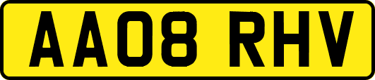 AA08RHV