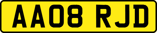 AA08RJD