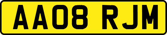 AA08RJM