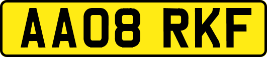 AA08RKF