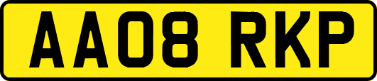 AA08RKP