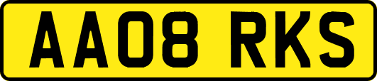 AA08RKS