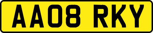 AA08RKY