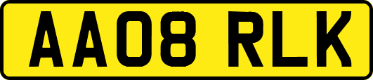 AA08RLK