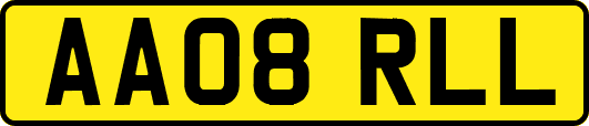 AA08RLL