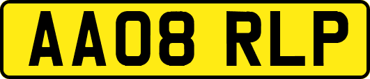 AA08RLP