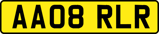 AA08RLR