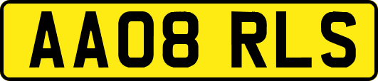 AA08RLS