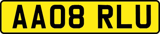 AA08RLU