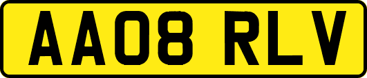 AA08RLV