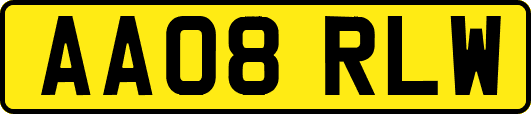AA08RLW