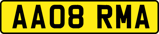 AA08RMA