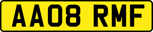 AA08RMF