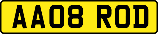 AA08ROD