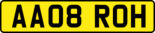 AA08ROH