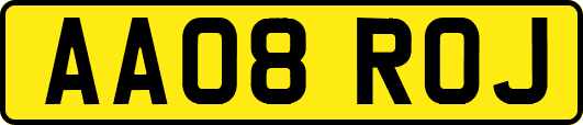 AA08ROJ