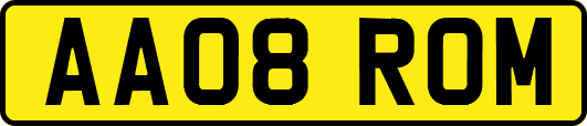 AA08ROM