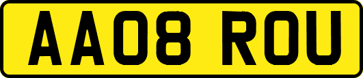 AA08ROU
