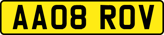 AA08ROV