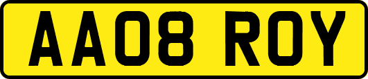 AA08ROY