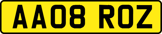 AA08ROZ