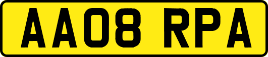 AA08RPA