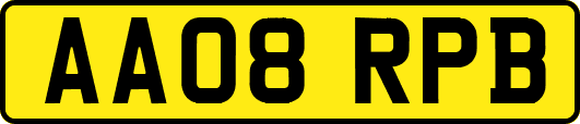 AA08RPB