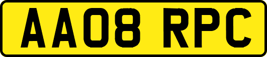 AA08RPC