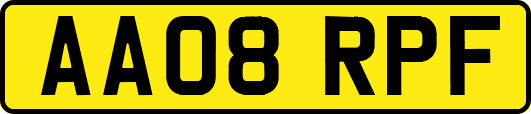 AA08RPF