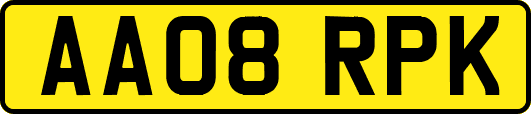 AA08RPK