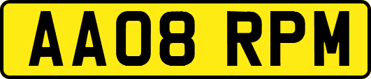 AA08RPM