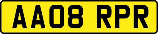 AA08RPR