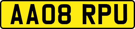 AA08RPU