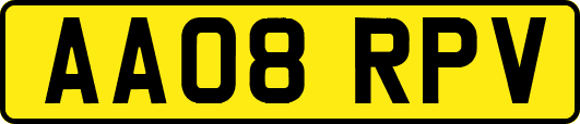 AA08RPV