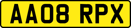 AA08RPX