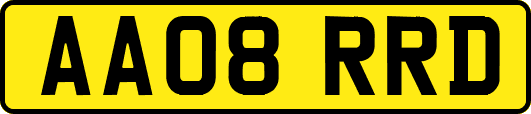 AA08RRD