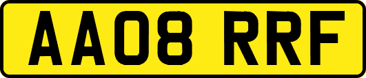 AA08RRF