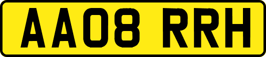 AA08RRH