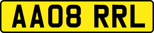 AA08RRL