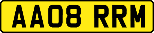AA08RRM