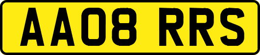 AA08RRS