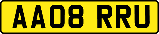 AA08RRU