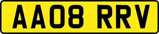 AA08RRV