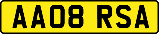AA08RSA