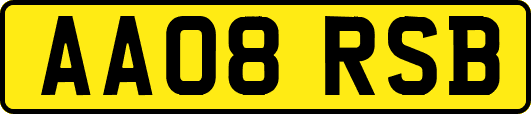 AA08RSB