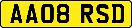 AA08RSD